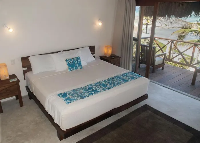 El Pez A Colibri Boutique 5*