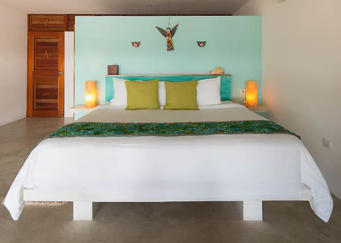 Hotel El Pez A Colibri Boutique 5*