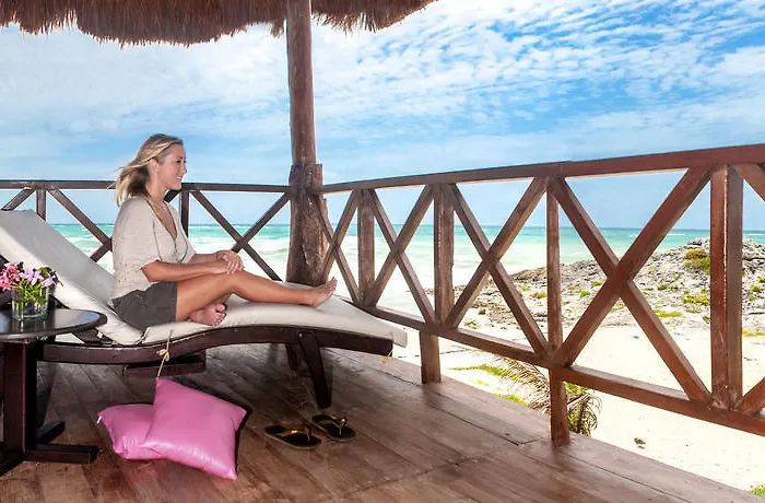 Hotel El Pez A Colibri Boutique