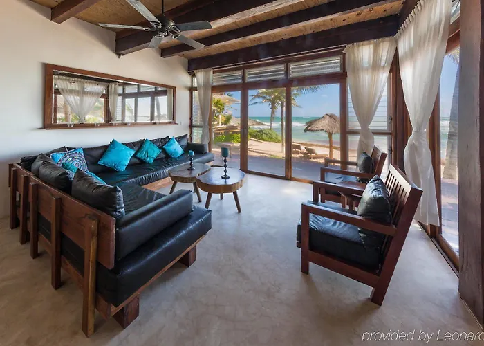 El Pez A Colibri Boutique 5*