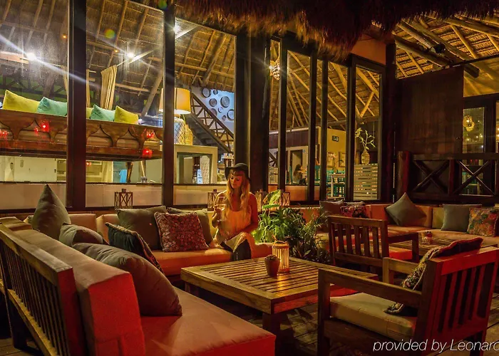 Hotel El Pez A Colibri Boutique Tulum