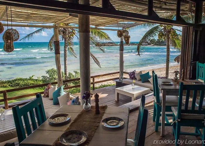 El Pez A Colibri Boutique 5*