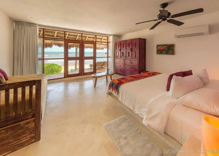 El Pez A Colibri Boutique 5*