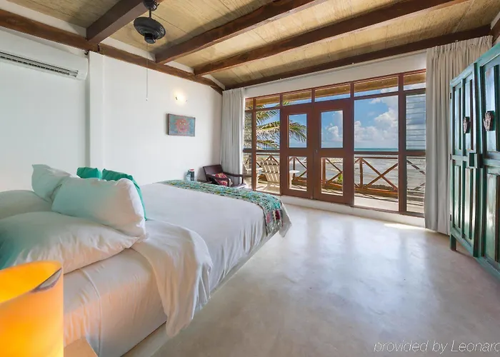 El Pez A Colibri Boutique Hotel Tulum