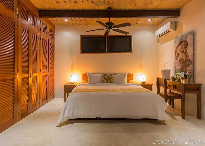 El Pez A Colibri Boutique 5*