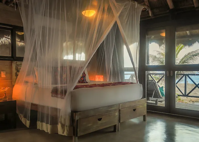 El Pez A Colibri Boutique 5* Tulum