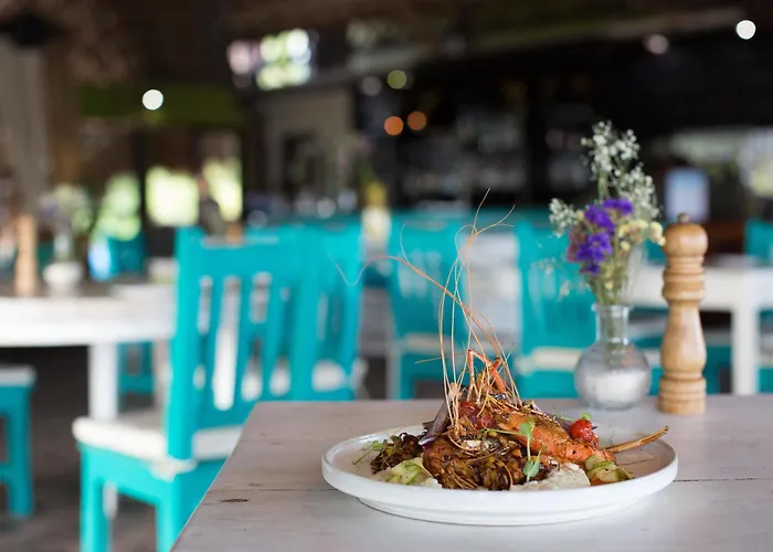 Hotel El Pez A Colibri Boutique Tulum