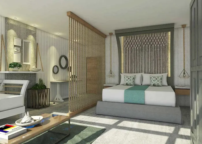 Hotel El Pez A Colibri Boutique