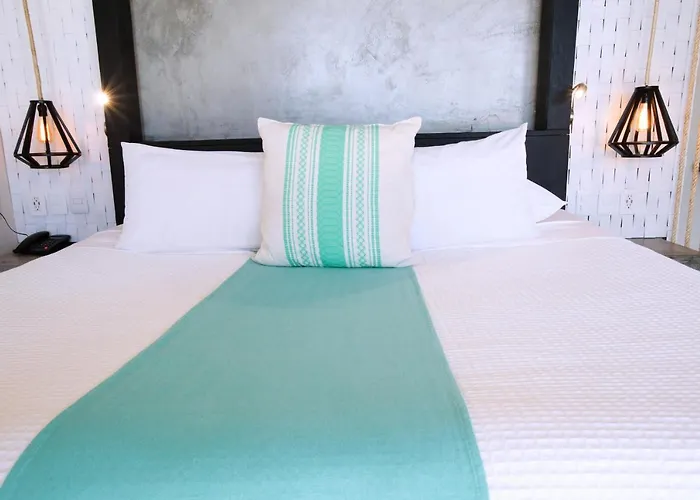 El Pez A Colibri Boutique 5*