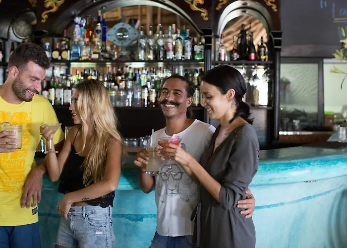 El Pez A Colibri Boutique Hotel Tulum