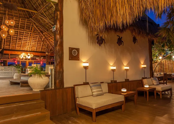 El Pez A Colibri Boutique