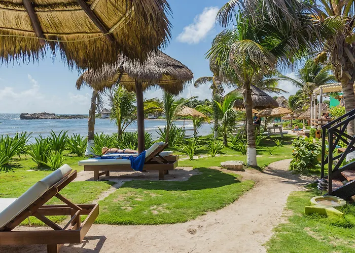 El Pez A Colibri Boutique Hotel 5*