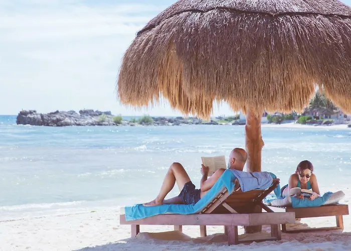 El Pez A Colibri Boutique Hotel
