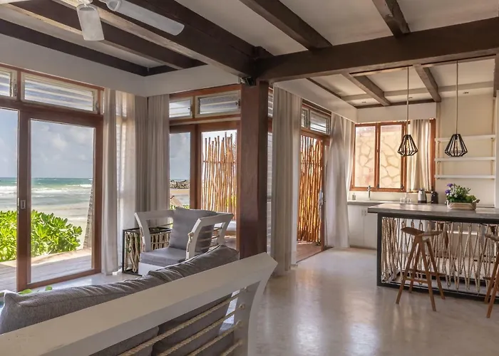 Hotel El Pez A Colibri Boutique 5*