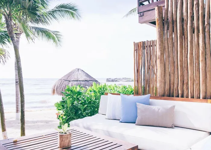 El Pez A Colibri Boutique Hotel 5*