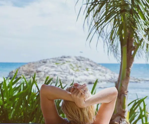 El Pez A Colibri Boutique Hotel Tulum