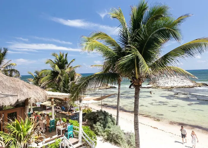 Hotel El Pez A Colibri Boutique