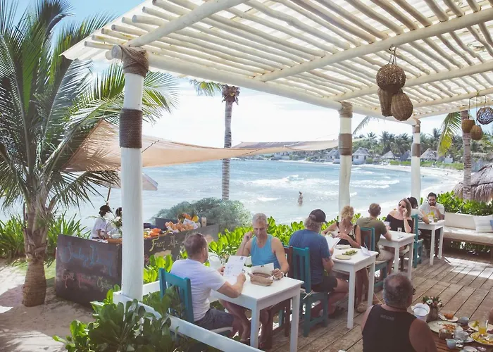 Hotel El Pez A Colibri Boutique