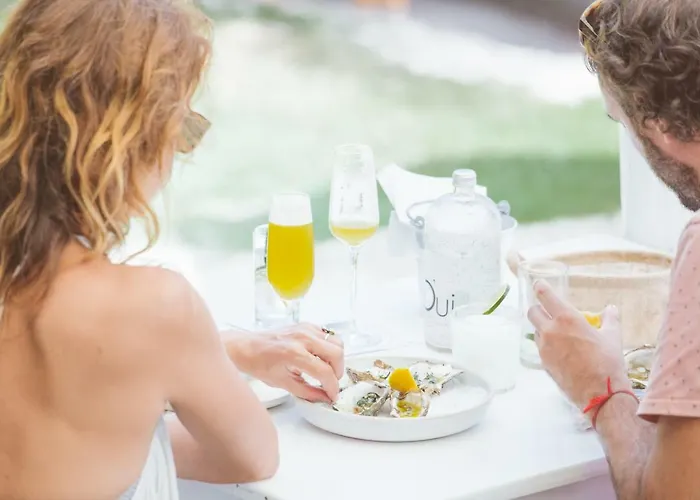 Hotel El Pez A Colibri Boutique Tulum