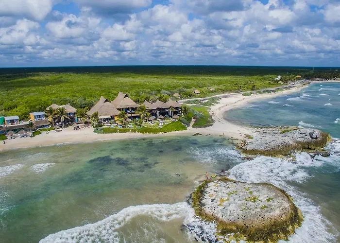El Pez A Colibri Boutique Hotel 5*