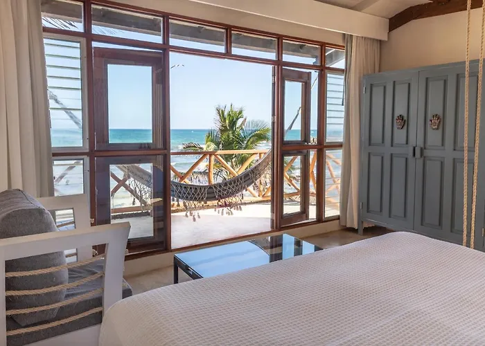 El Pez A Colibri Boutique Hotel 5*