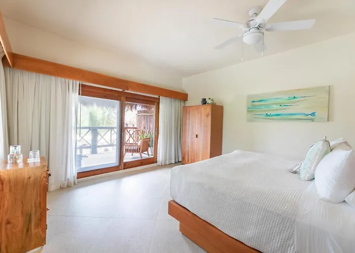 Hotel El Pez A Colibri Boutique 5*