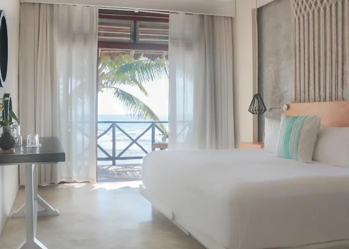 El Pez A Colibri Boutique Hotel 5*