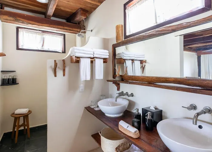 Hotel El Pez A Colibri Boutique Tulum