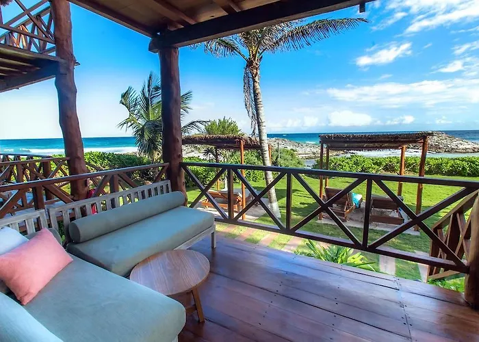 El Pez A Colibri Boutique 5*